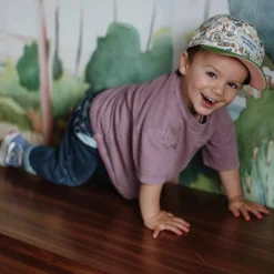 Casquette San Francisco (6 ans et +)