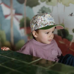 Casquette San Francisco (6 ans et +)