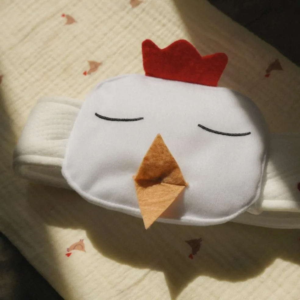 Ceinture bouillotte Maternity Love