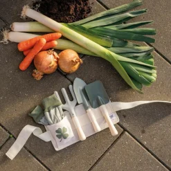 Ceinture de jardinage (5 pièces)