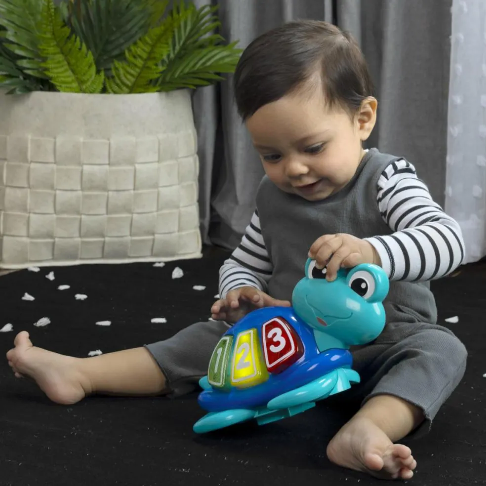 Centre d'activités à rebond Ocean Explorer Curiosity Cove