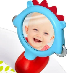 Centre d'activités évolutif à rebond Explore & More Jumpscape