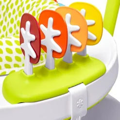 Centre d'activités évolutif à rebond Explore & More Jumpscape