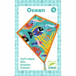 Cerf volant Ocean