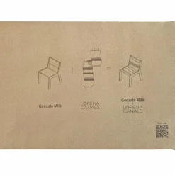 Chaise enfant Sillita ABC