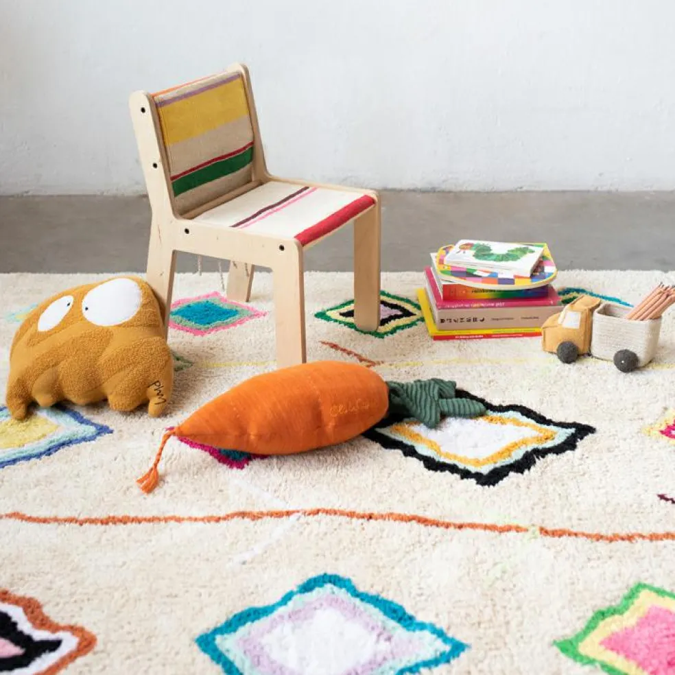 Chaise enfant Sillita Kaarol