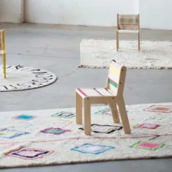 Chaise enfant Sillita Kaarol