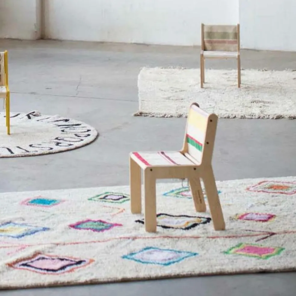 Chaise enfant Sillita Kaarol