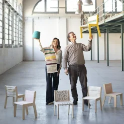 Chaise enfant Sillita Kaarol