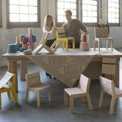 Chaise enfant Sillita Kaarol