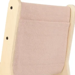 Chaise enfant Sillita Vintage Nude