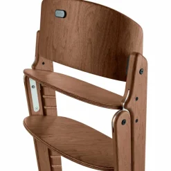 Chaise haute pliante Click&Fold All Natural Dark