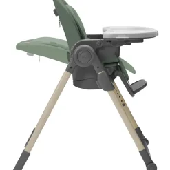 Chaise haute évolutive Minla Beyond Green Eco