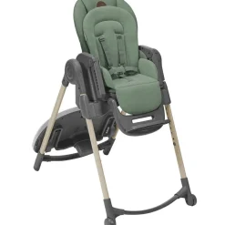 Chaise haute évolutive Minla Beyond Green Eco