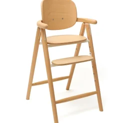Chaise haute évolutive Tobo V4 Natural