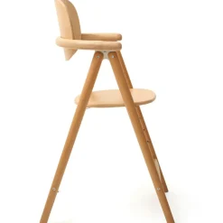 Chaise haute évolutive Tobo V4 Natural