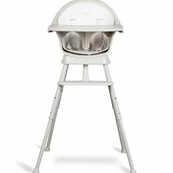 Chaise haute évolutive Ultimo 3 Argile