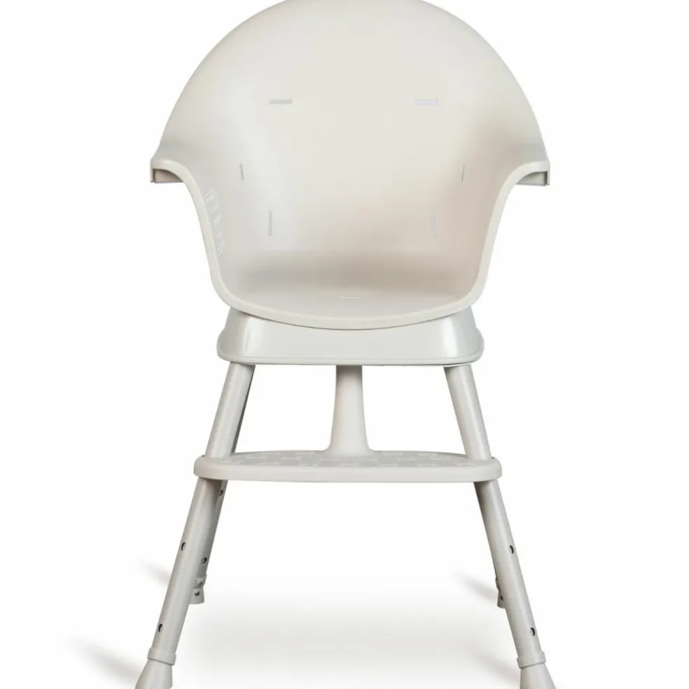 Chaise haute évolutive Ultimo 3 Argile