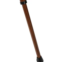 Chaise haute évolutive Ultimo 3 Luxe Black-Walnut