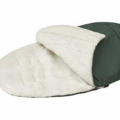 Chancelière 2 en 1 Twilic Green pour poussette