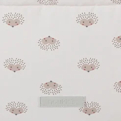 Chancelière bébé powder rose Mix et Match (jusqu'à 4-5 mois)