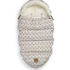 Chancelière chaude Pioneer Spirit (0-12 mois)