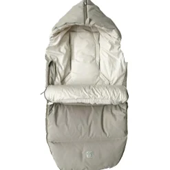 Chancelière d'hiver Dowwny XL sand