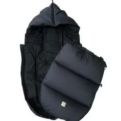 Chancelière d'hiver Dowwny XL black