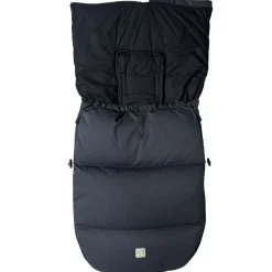 Chancelière d'hiver Dowwny XL black