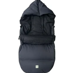 Chancelière d'hiver Dowwny XL black