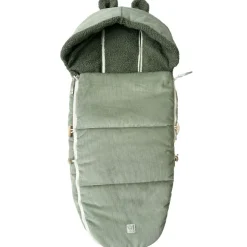 Chancelière d'hiver Hau Kea mineral green