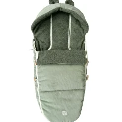 Chancelière d'hiver Hau Kea mineral green