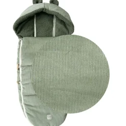 Chancelière d'hiver Hau Kea mineral green