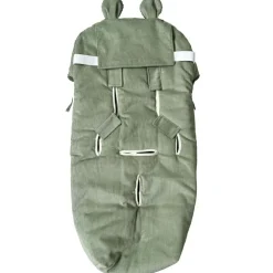 Chancelière d'hiver Hau Kea mineral green