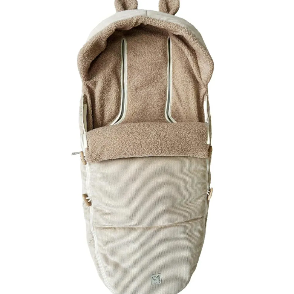 Chancelière d'hiver Hau Kea sand shell