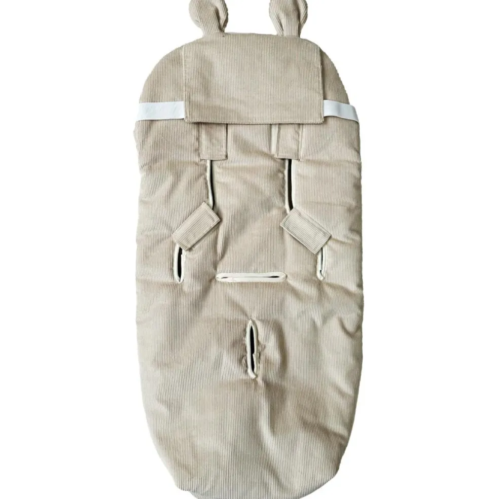 Chancelière d'hiver Hau Kea sand shell