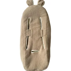 Chancelière d'hiver Hukky warm sand