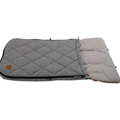 Chancelière d'été Nikko Melange anthracite