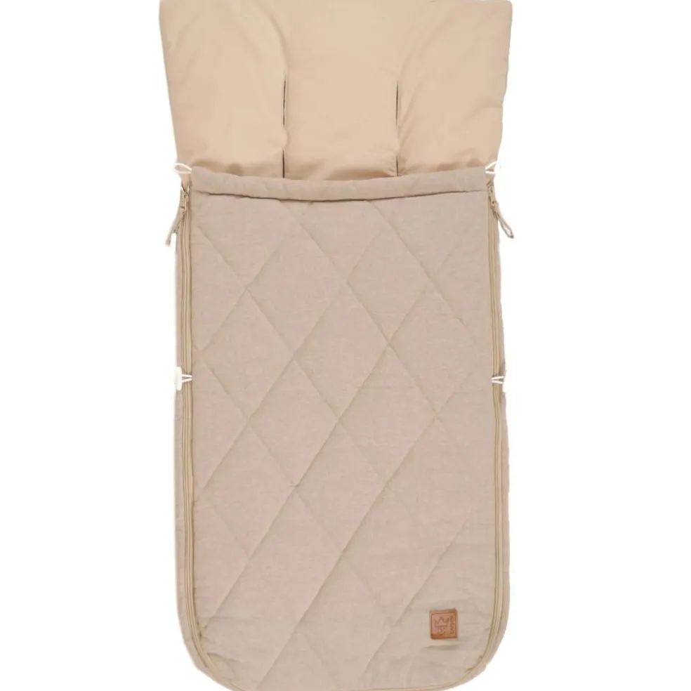 Chancelière d'été Nikko Melange sand