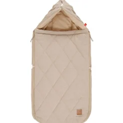 Chancelière d'été Nikko Melange sand