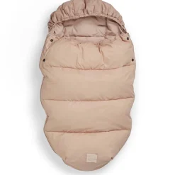 Chancelière duvet léger Blushing Pink (0-12 mois)