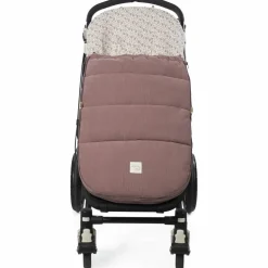 Chancelière hiver Gala Cerise