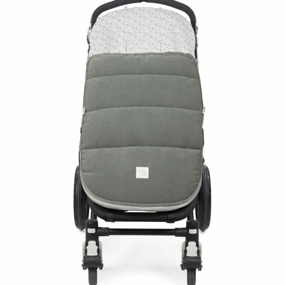 Chancelière hiver Gala Mint