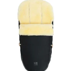 Chancelière Love The Nature medi noir (6-36 mois)