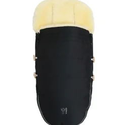 Chancelière Love The Nature medi noir (6-36 mois)