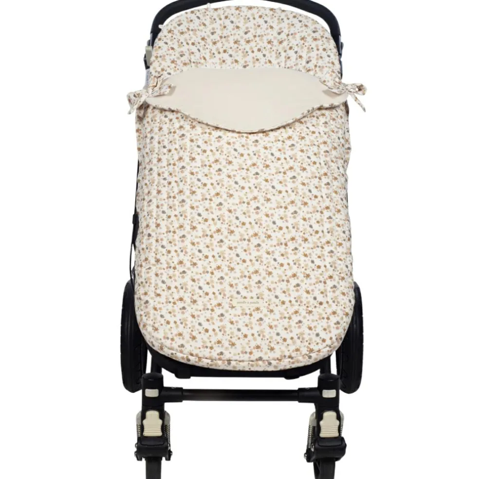 Chancelière mi-saison Somerset