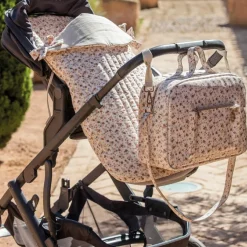 Chancelière mi-saison Somerset