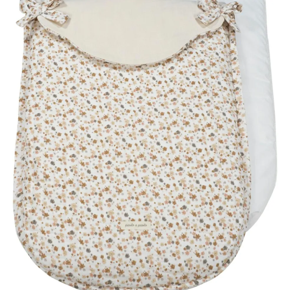 Chancelière mi-saison Somerset