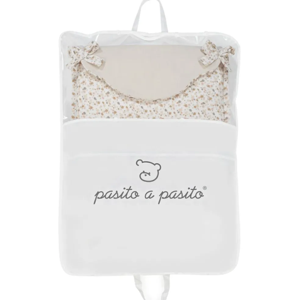 Chancelière mi-saison Somerset