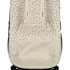 Chancelière mi-saison Somerset